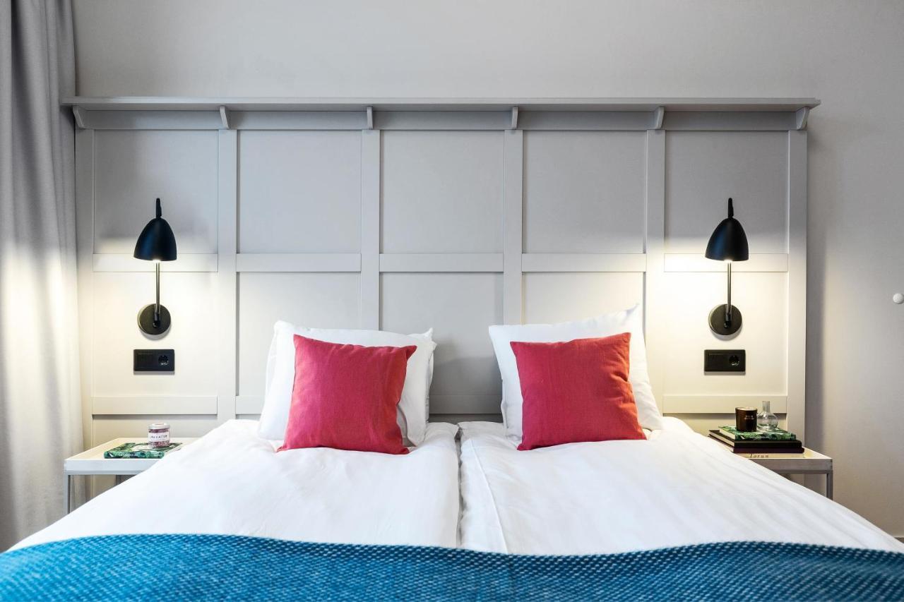Biz Apartment Bromma 스톡홀름 외부 사진 A room at the hotel