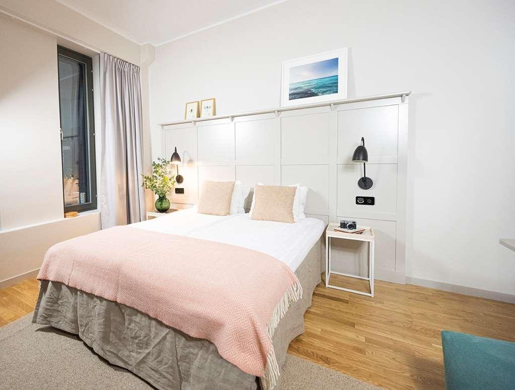 Biz Apartment Bromma 스톡홀름 객실 사진 A room at the hotel